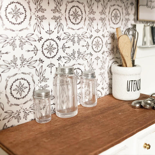 Mason Jars