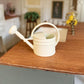 Flower Filled Watering Can