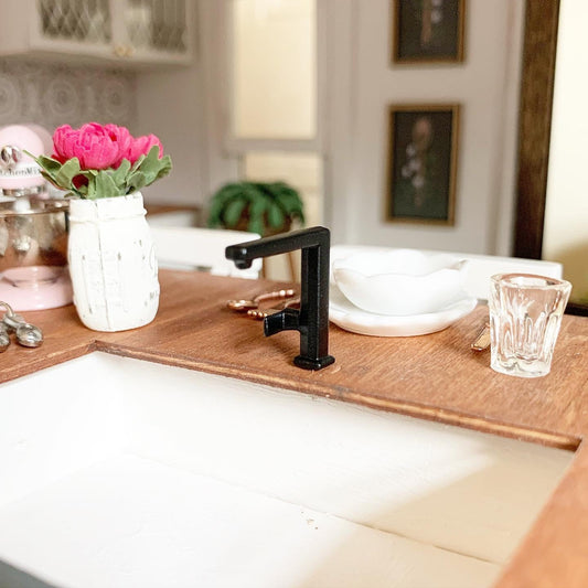 Modern Faucet