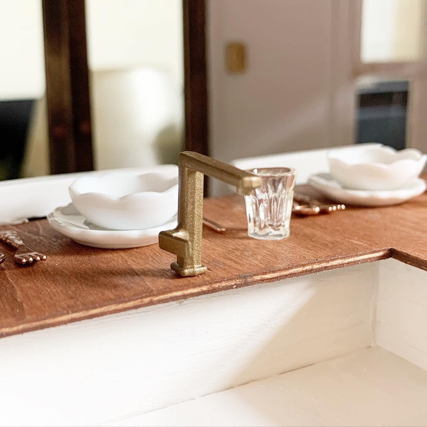 Modern Faucet