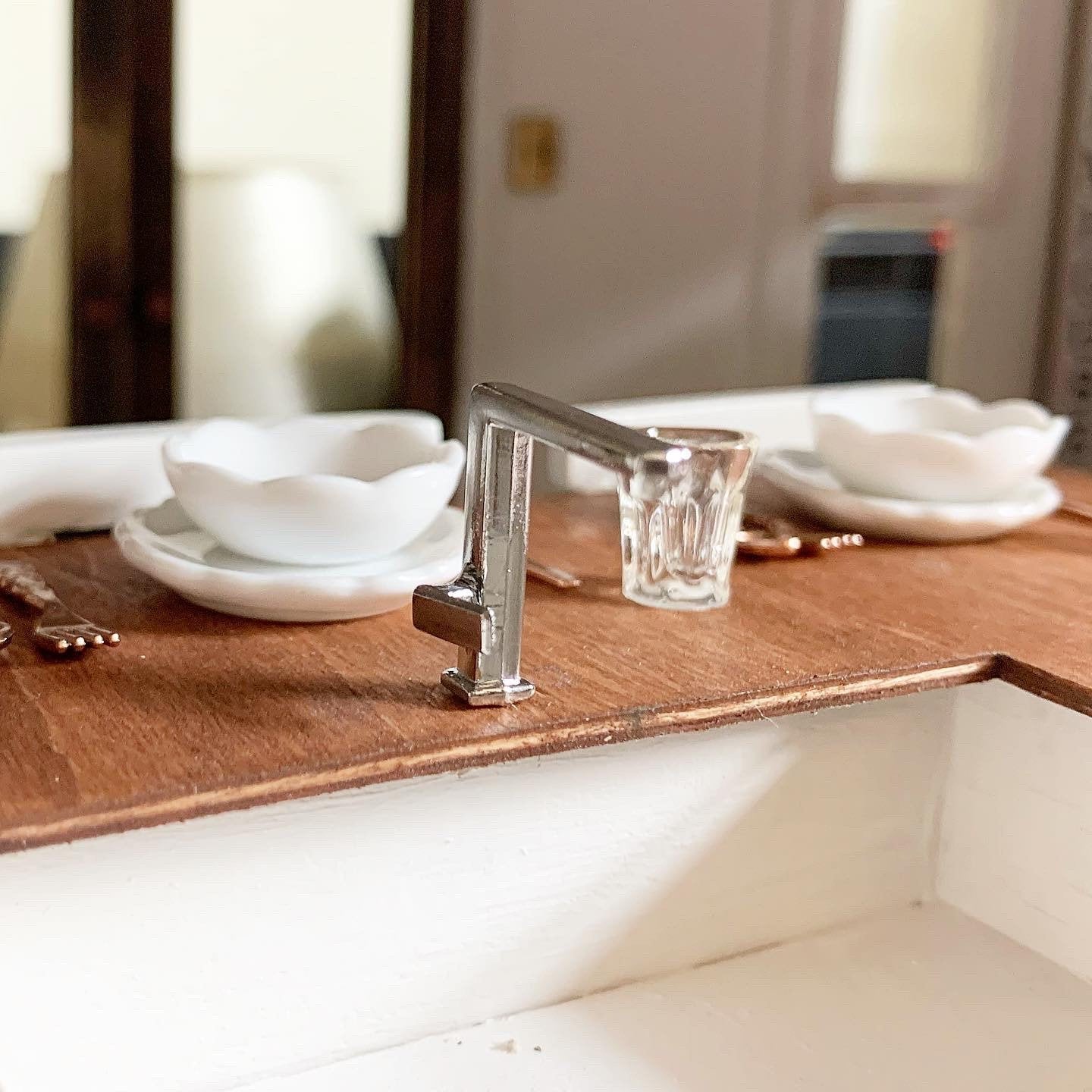 Modern Faucet