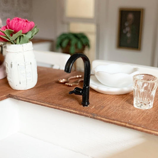 Traditional Faucet