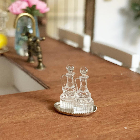 Oil and Vinegar Set