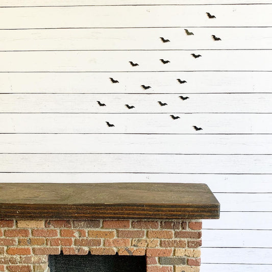 Decorative Bats