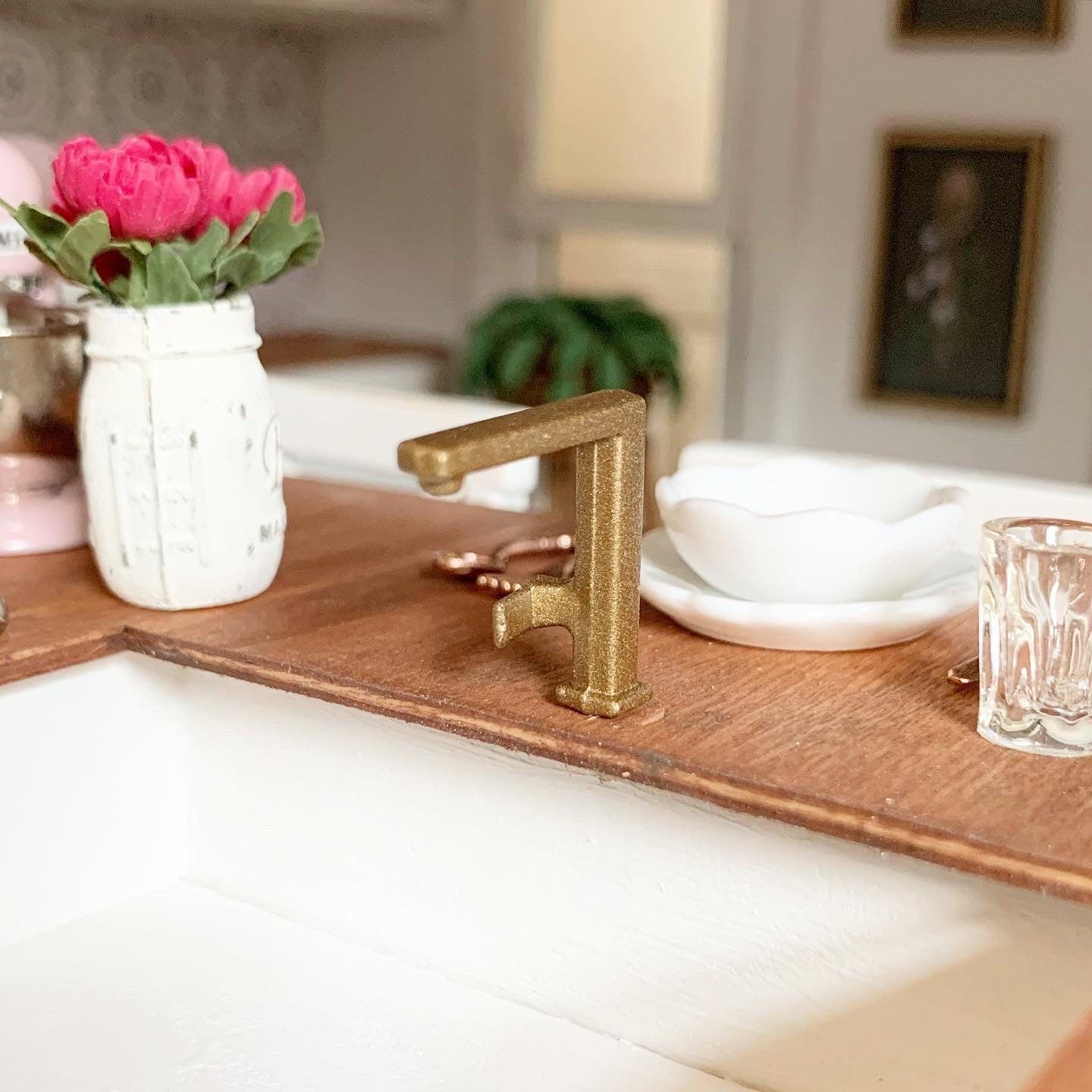Modern Faucet