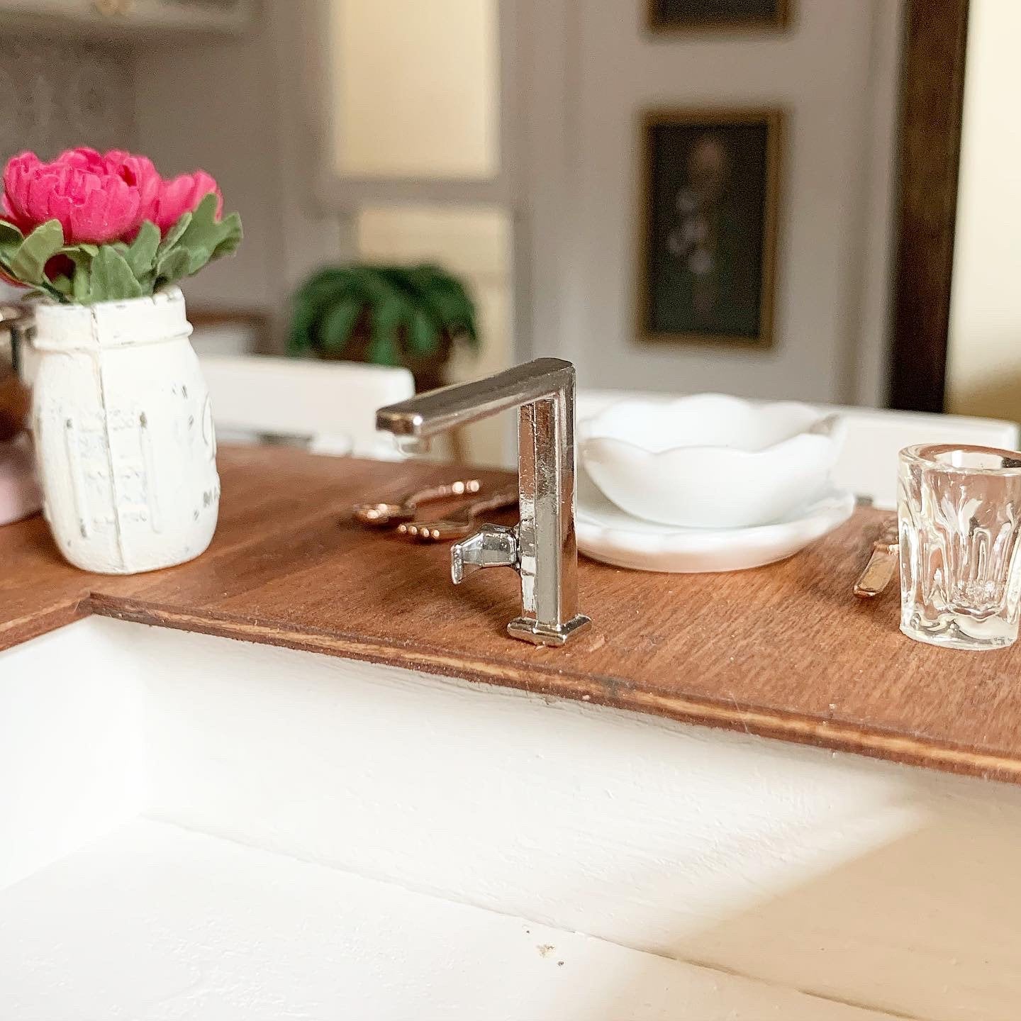 Modern Faucet