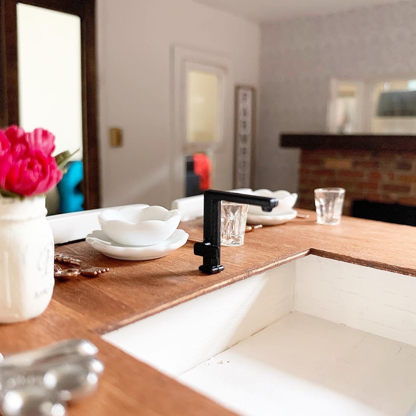 Modern Faucet