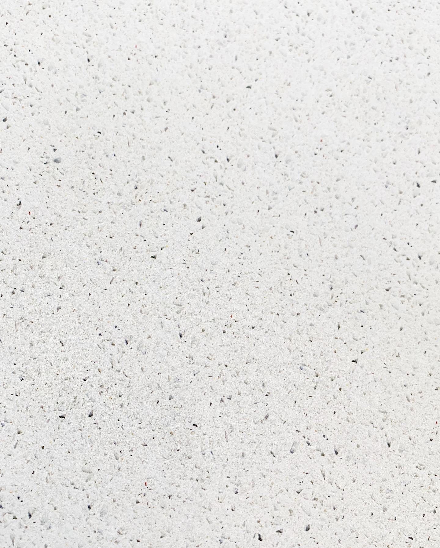 Vinyl Countertop Wrap, Grey and White Quartz
