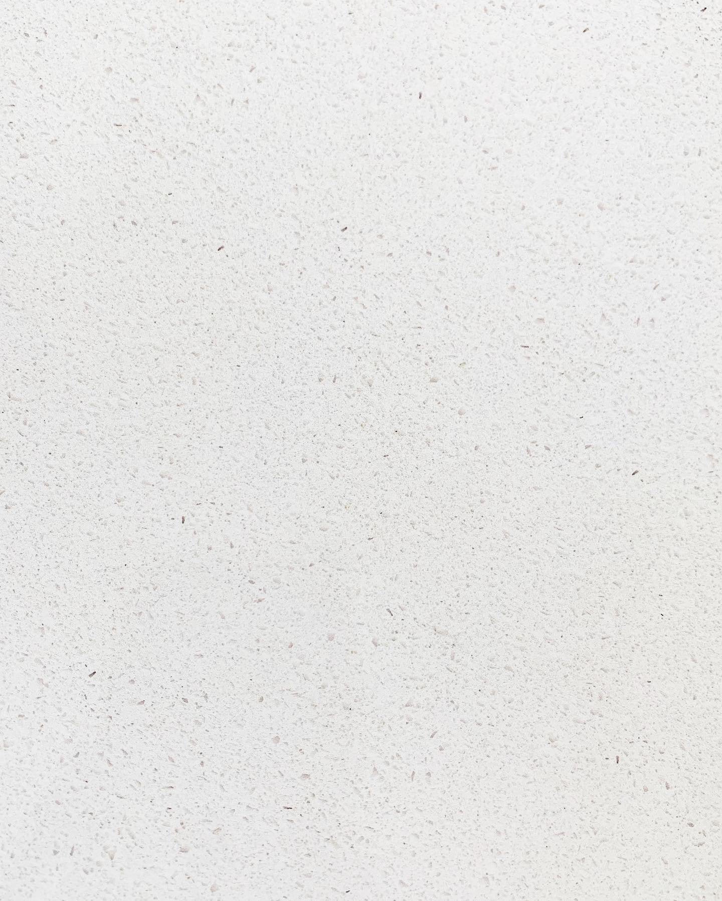 Vinyl Countertop Wrap, White and Tan Quartz