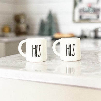 Couples Mug Set, Inclusive
