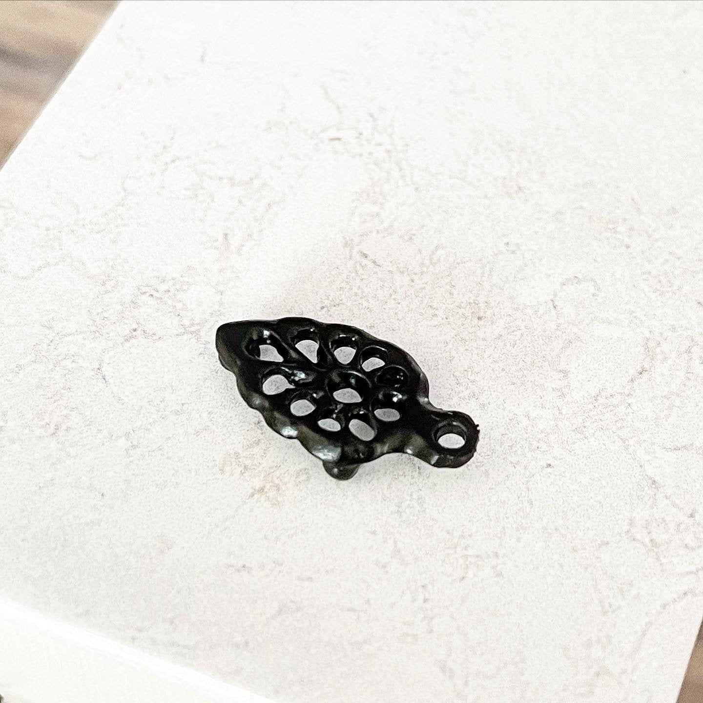Black Trivet