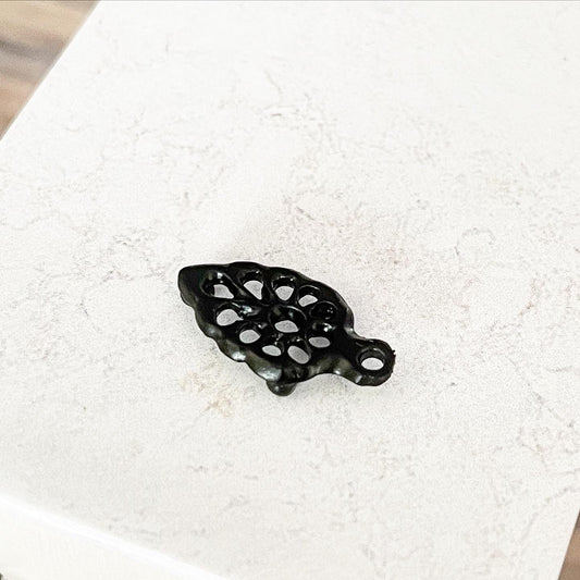 Black Trivet