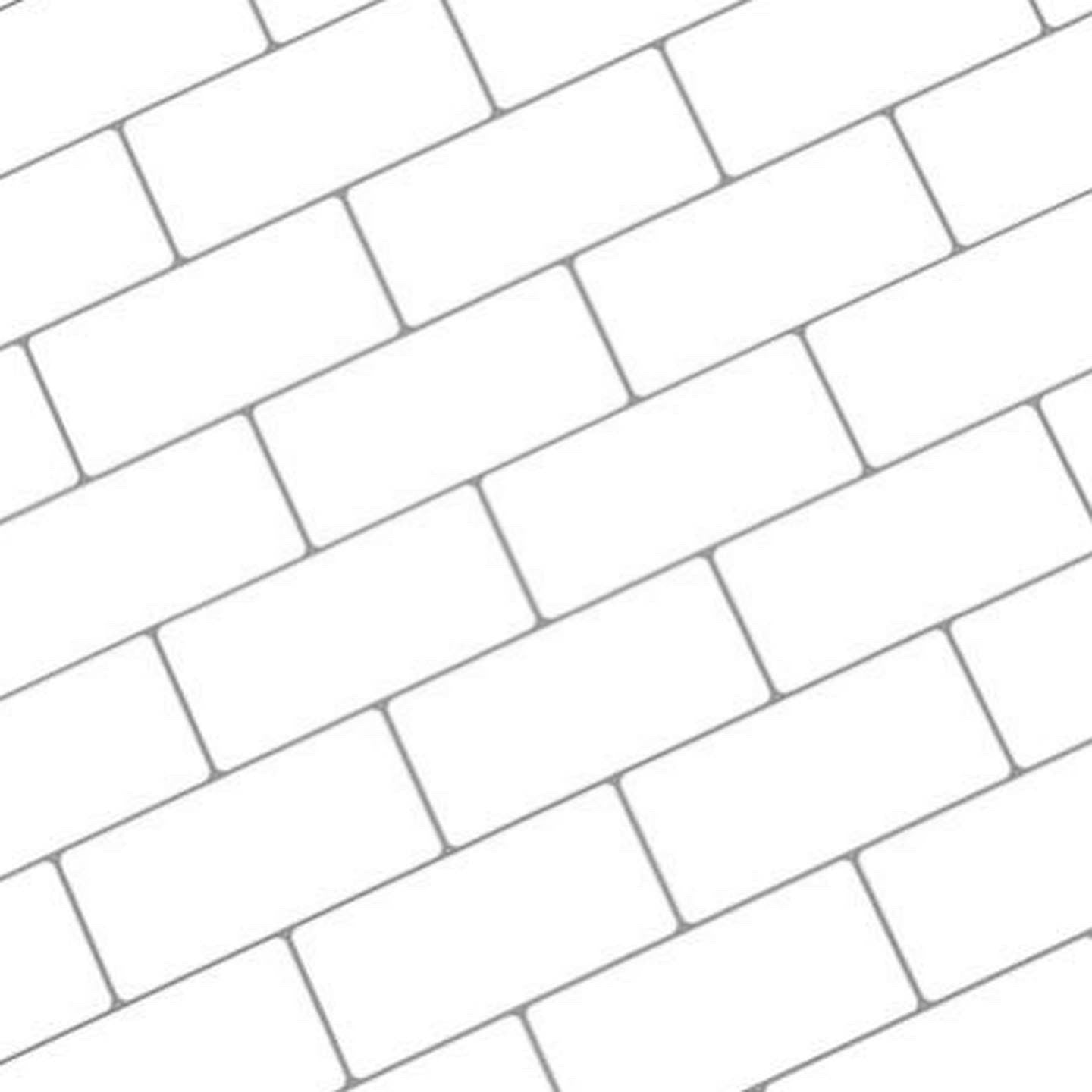 White Tile