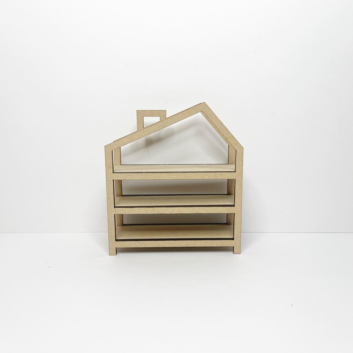 Dollhouse Shelf