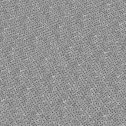 Grey Paver Flooring