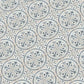 Blue and White Tile