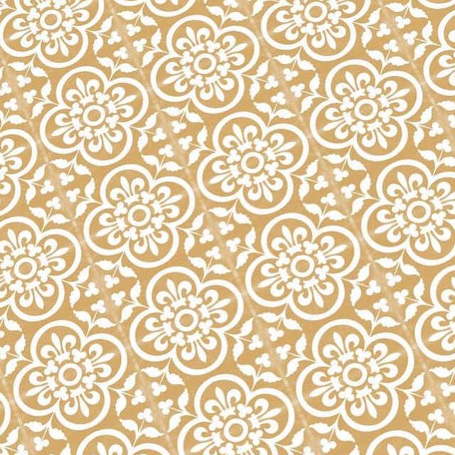 Yellow Tile