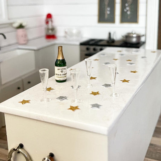 New Years Eve Set