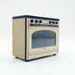 Single Vintage Stove