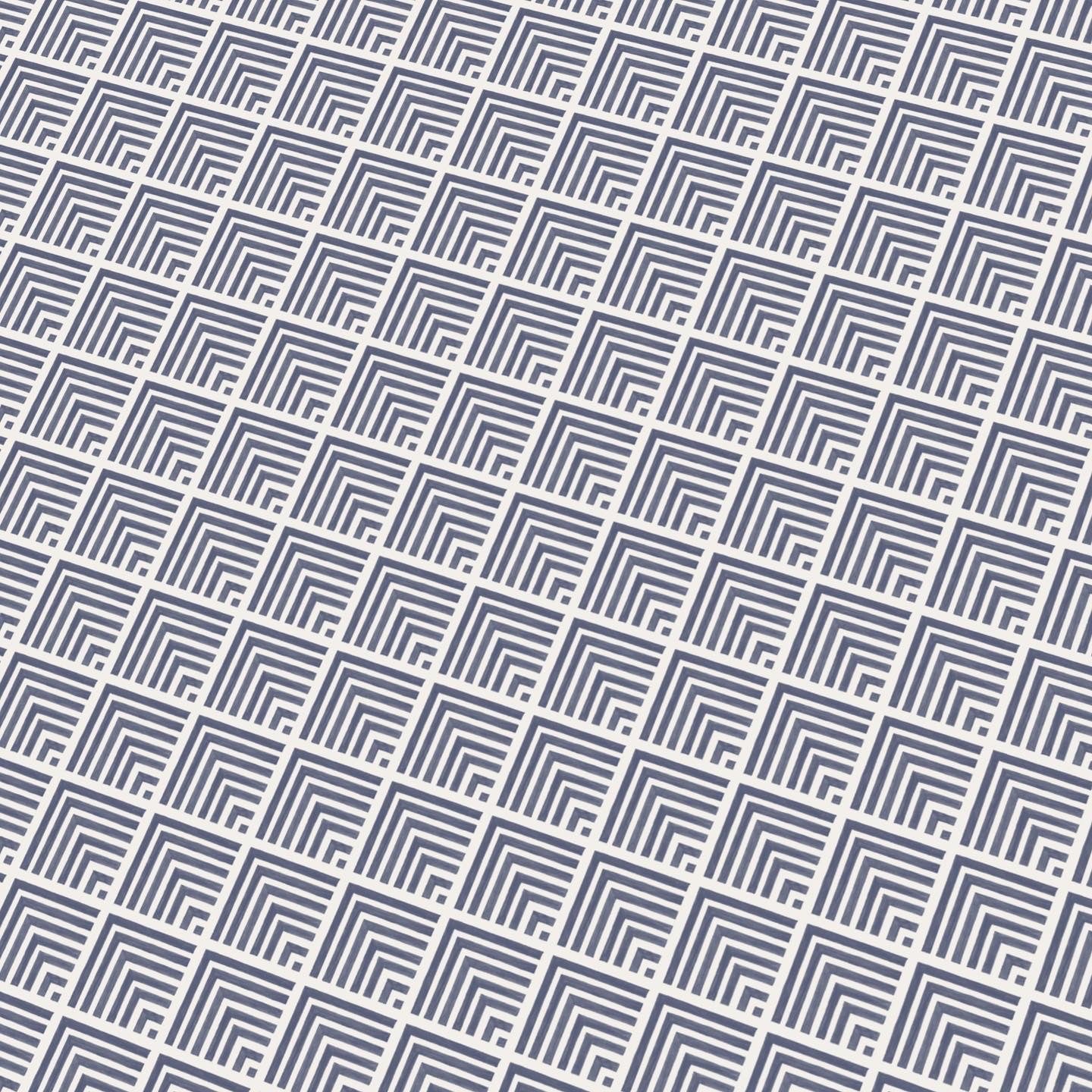 Blue Tile