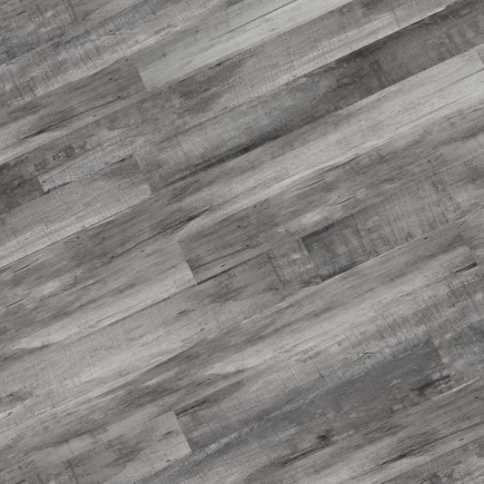 Grey Wood Flooring