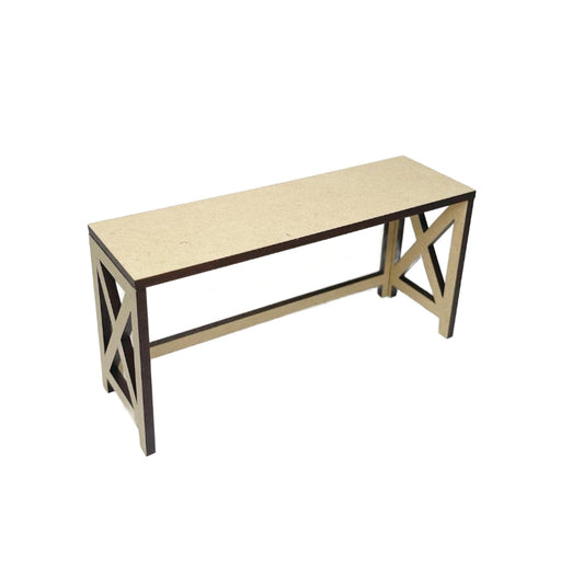 Farmhouse Desk (Large)