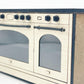 Double Vintage Stove