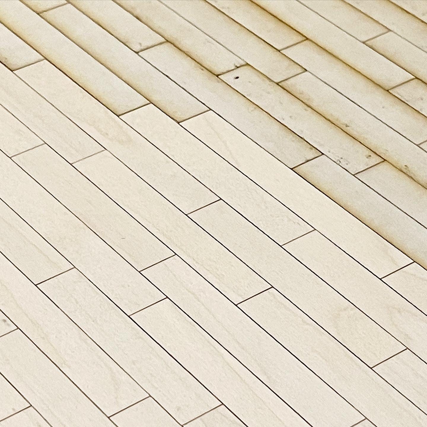 Peel and Stick Wood Flooring