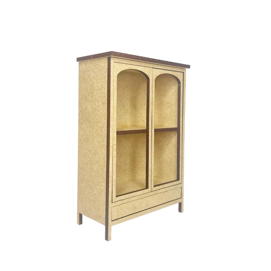 Curio Cabinet