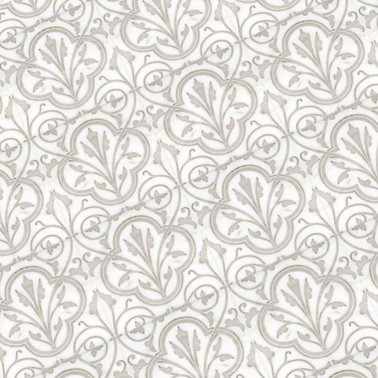 Elegant Marble Paper Tile