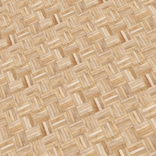 Light Parquet Flooring (1/2 inch)