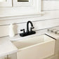 Faucet