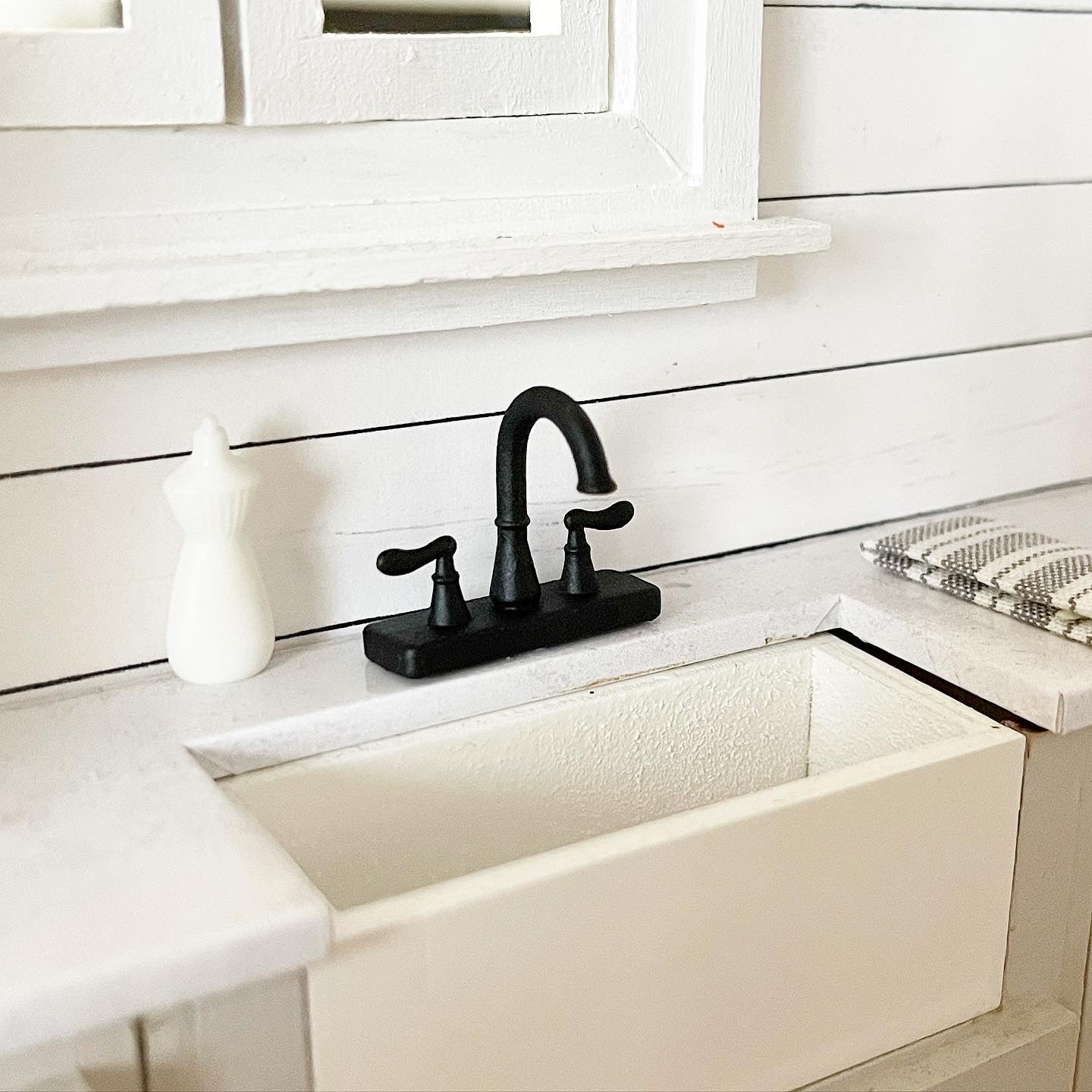 Faucet