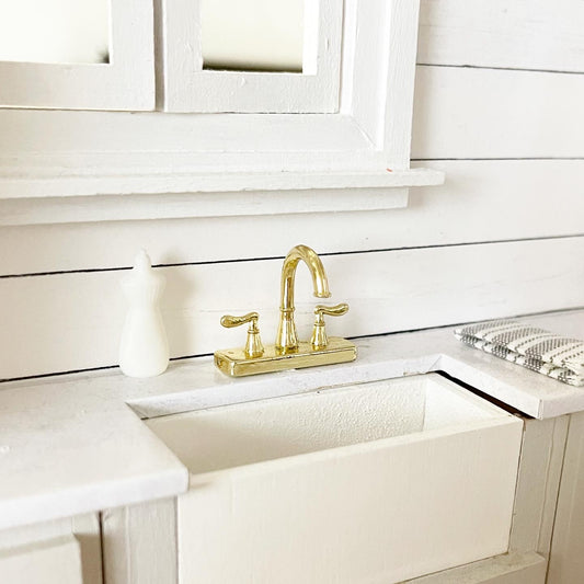 Faucet