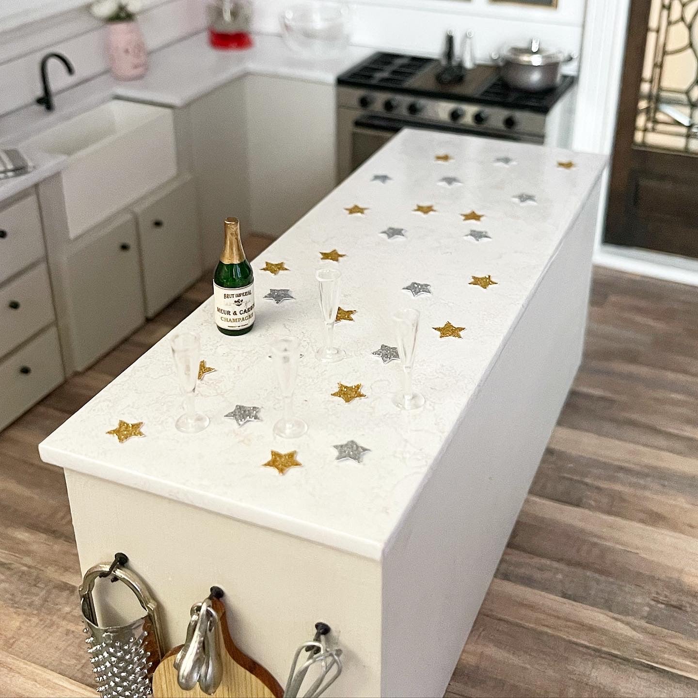New Years Eve Set