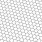 Black and White Tile