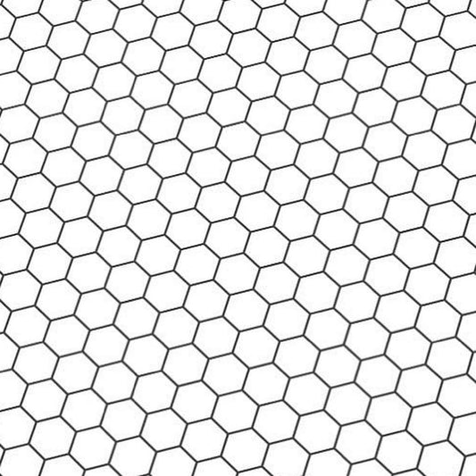 Black and White Tile