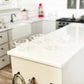 Clear Tea Cup Set