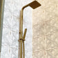 Gold Shower Head