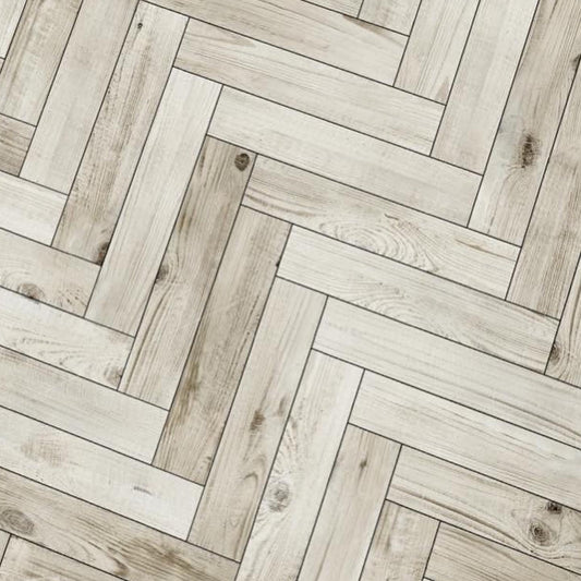 Grey Wood Flooring