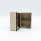 Corner Upper Cabinet, Farmhouse