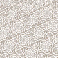 Brown and White Farmhouse Paper Tile