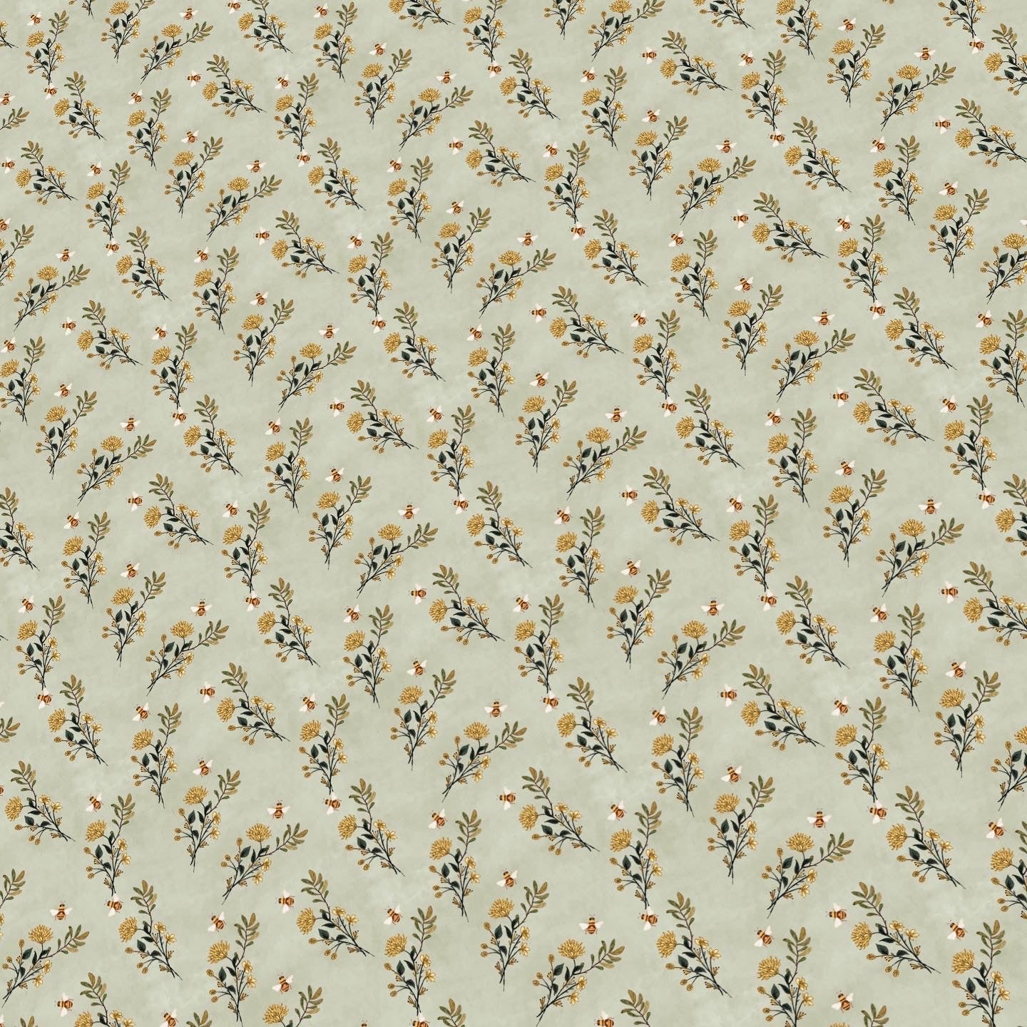 Green Wallpaper