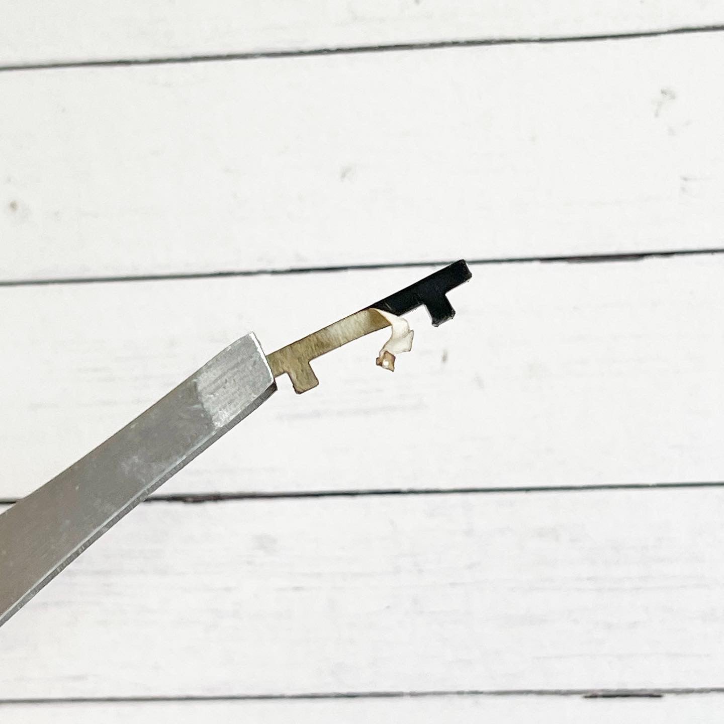 Contemporary Cabinet Pull