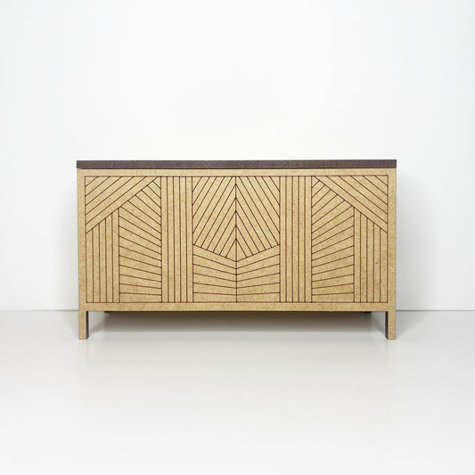 Modern Sideboard