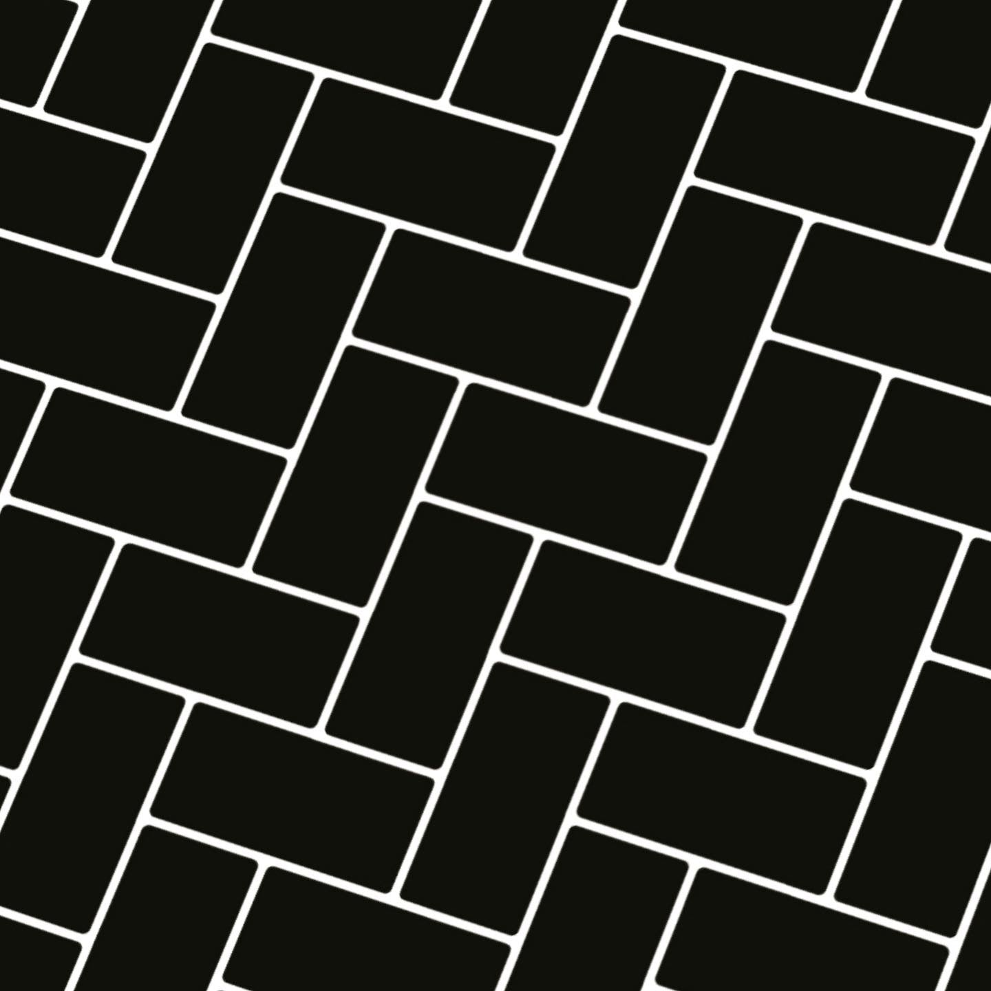 Black Tile