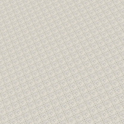 Grey and White Tile