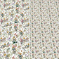 White Wallpaper