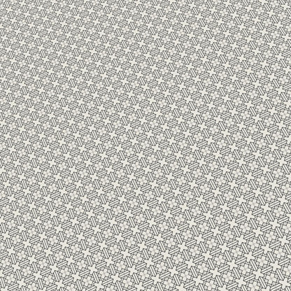 Black and White Tile