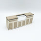 Long Sink with Doors, Farmhouse